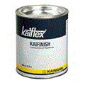Kaiflex Kaifinish maling (0,75 lt) GRÅ 4 bokser pr. eske